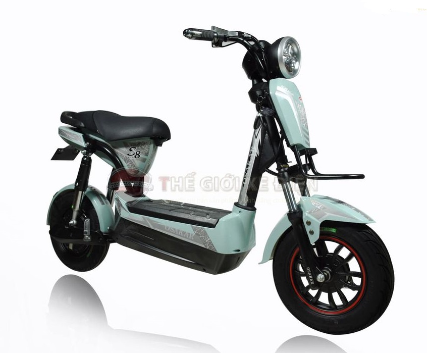 Xe Đạp Điện Osakar S8 Mini S Việt Nhật Xe Đạp Điện Osakar S8 Mini S Việt Nhật