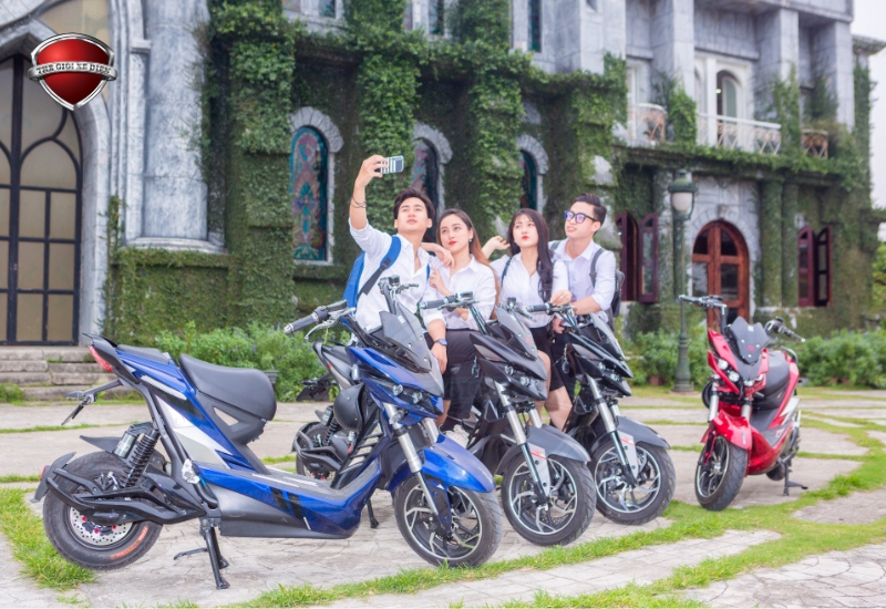 cac-mau-xe-dap-dien-moi-nhat-2025