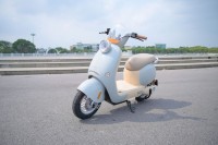 Xe Đạp Điện Dibao Queen