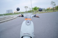 Xe Đạp Điện Dibao Queen